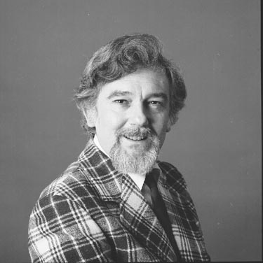 Photo of Johnny Parker 1975